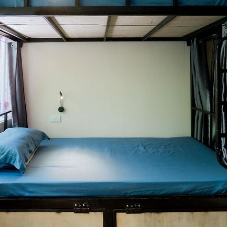 City Garden Hostel Ninh Binh Buitenkant foto