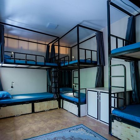 City Garden Hostel Ninh Binh Buitenkant foto