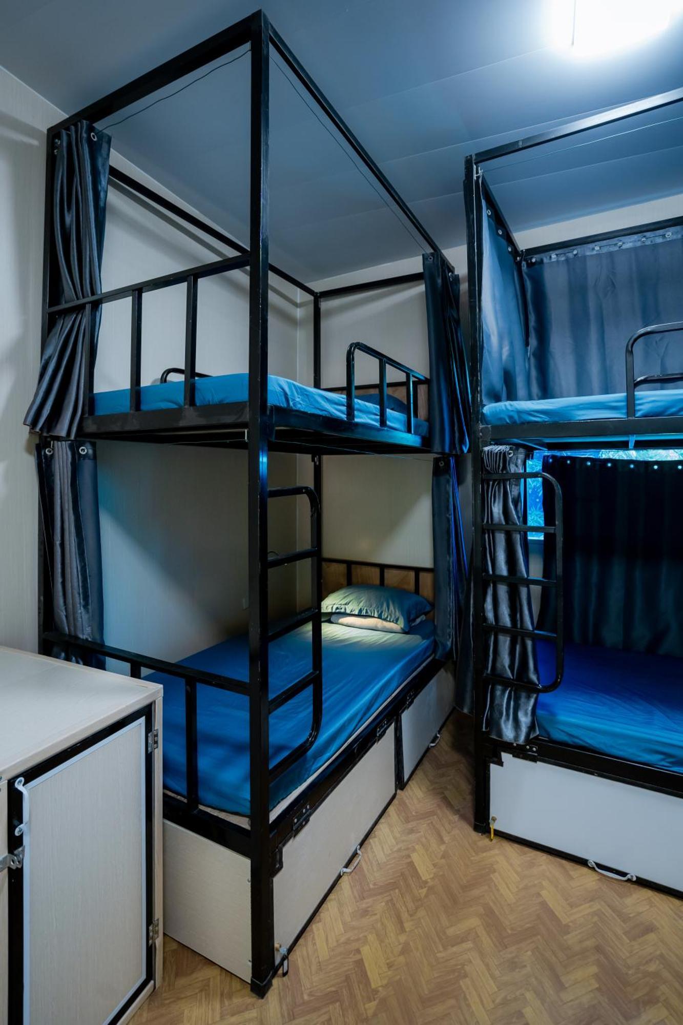 City Garden Hostel Ninh Binh Buitenkant foto