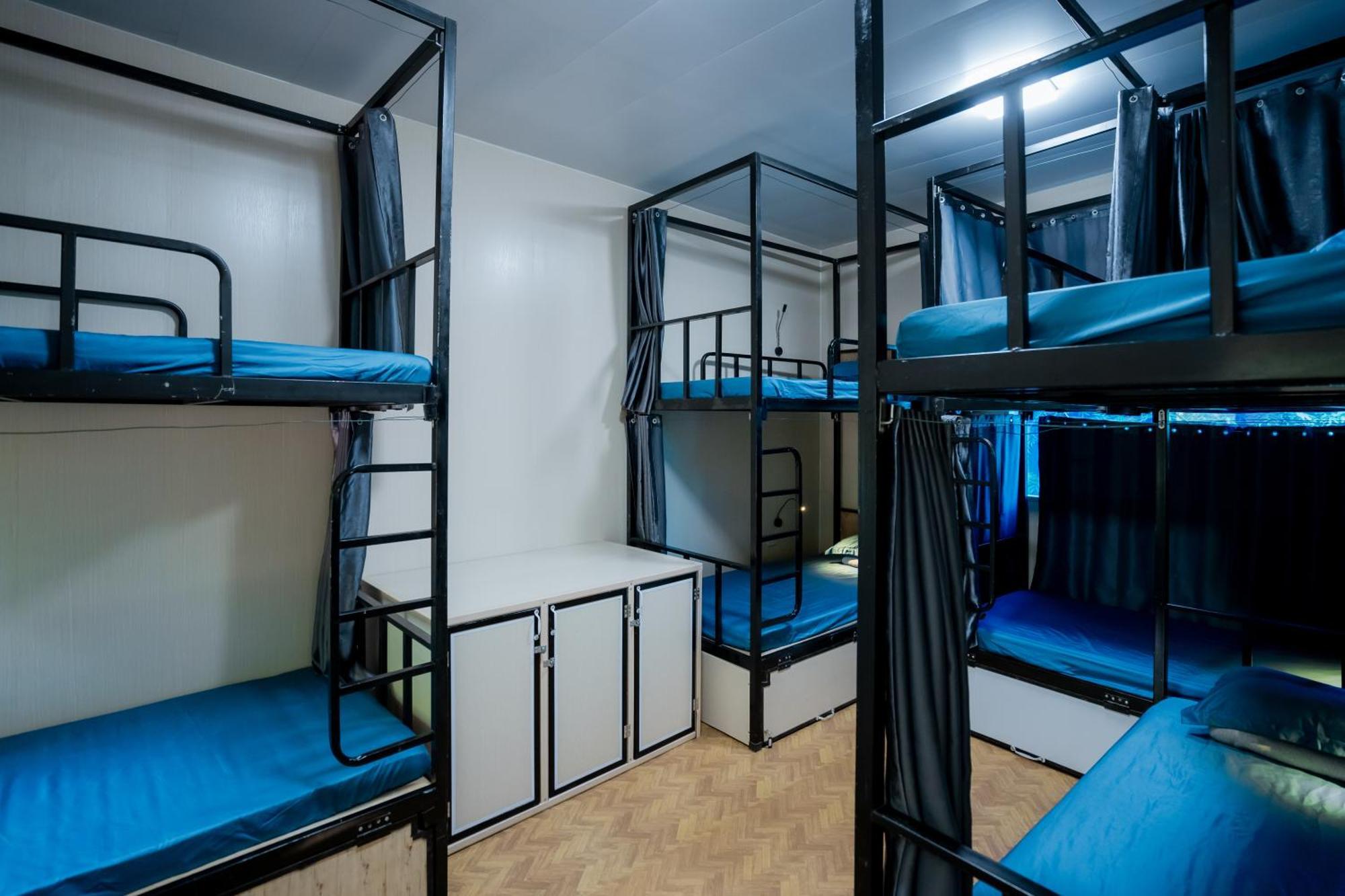 City Garden Hostel Ninh Binh Buitenkant foto