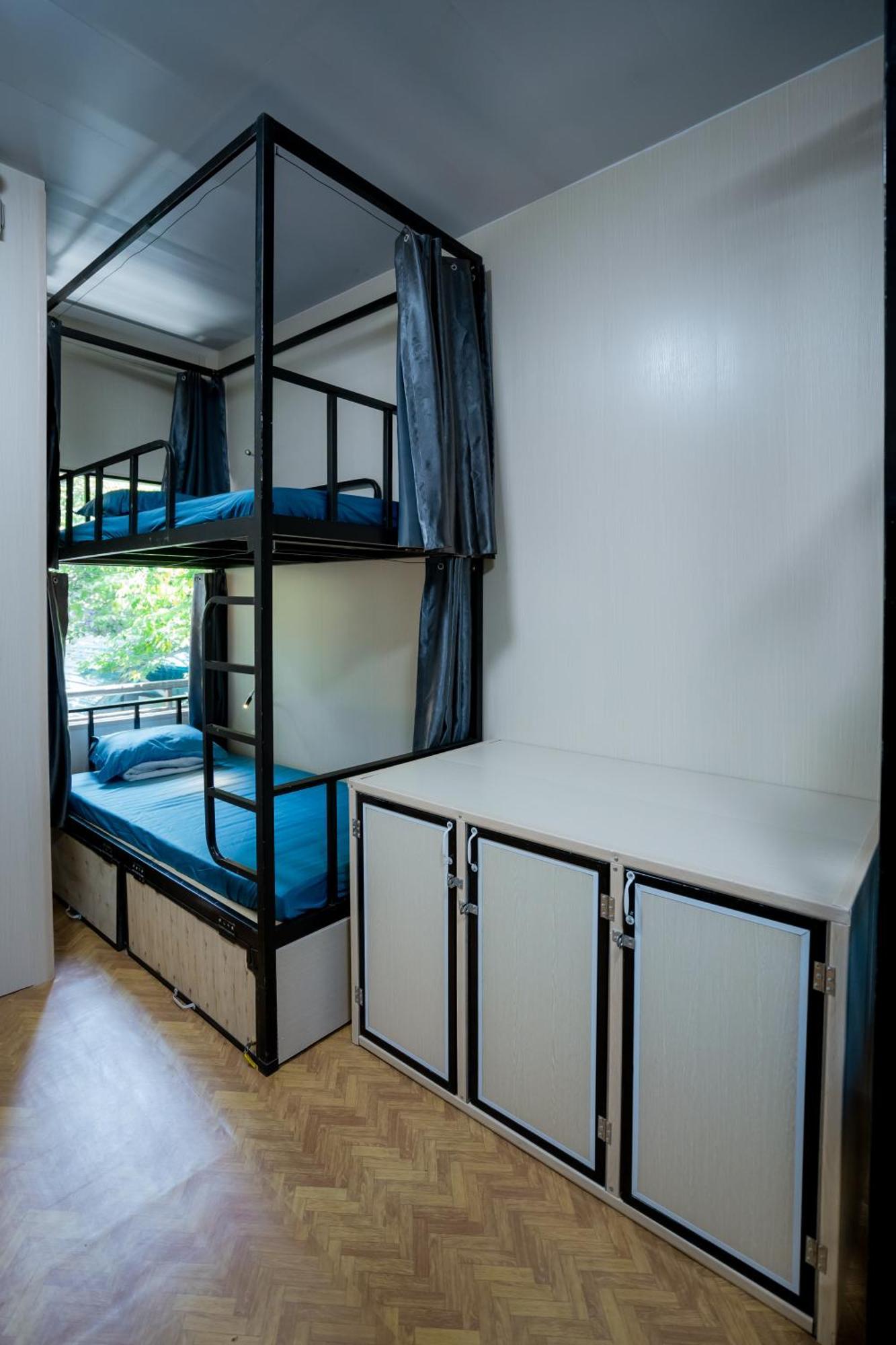 City Garden Hostel Ninh Binh Buitenkant foto