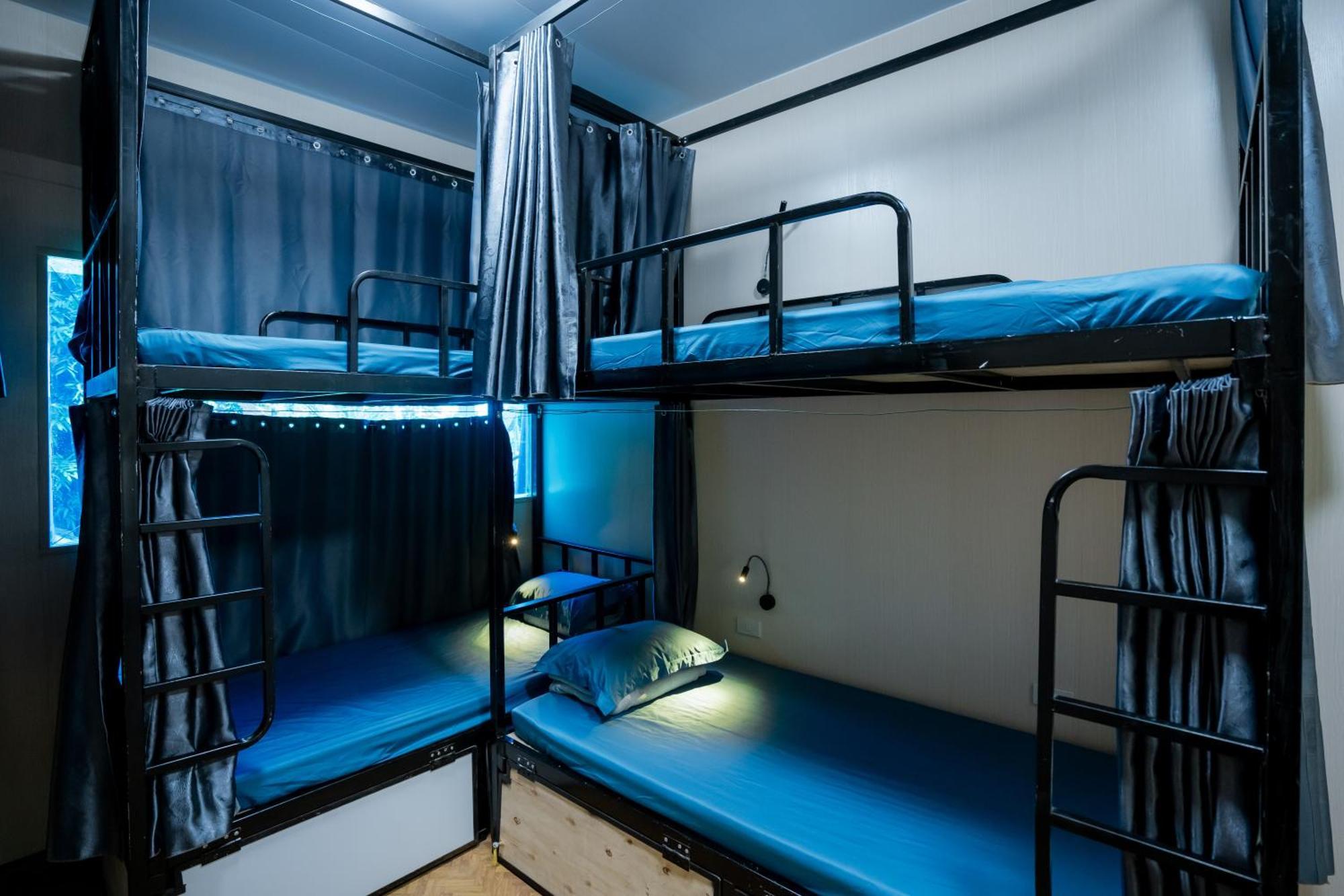 City Garden Hostel Ninh Binh Buitenkant foto